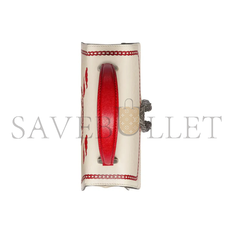 G*u*i dionysus small top handle bag 739496 (24.5*15.5*10cm)